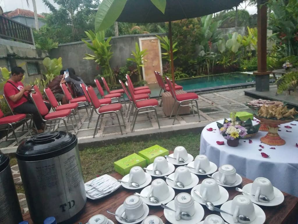 Mekar Sari Villas - photo 21