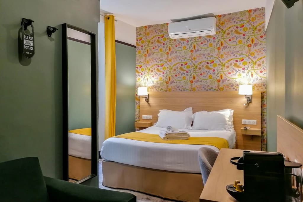 Hôtel de France, un hôtel AMMI - photo 38