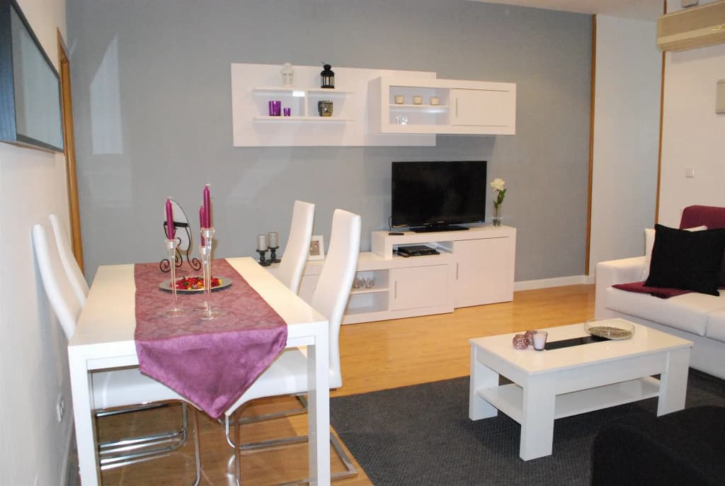 Apartamentos En Sol - photo 17