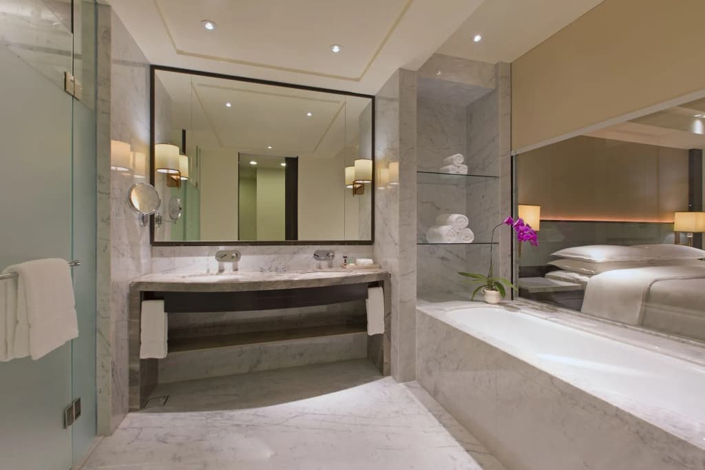 Sheraton Grand Jakarta Gandaria City Hotel - photo 10