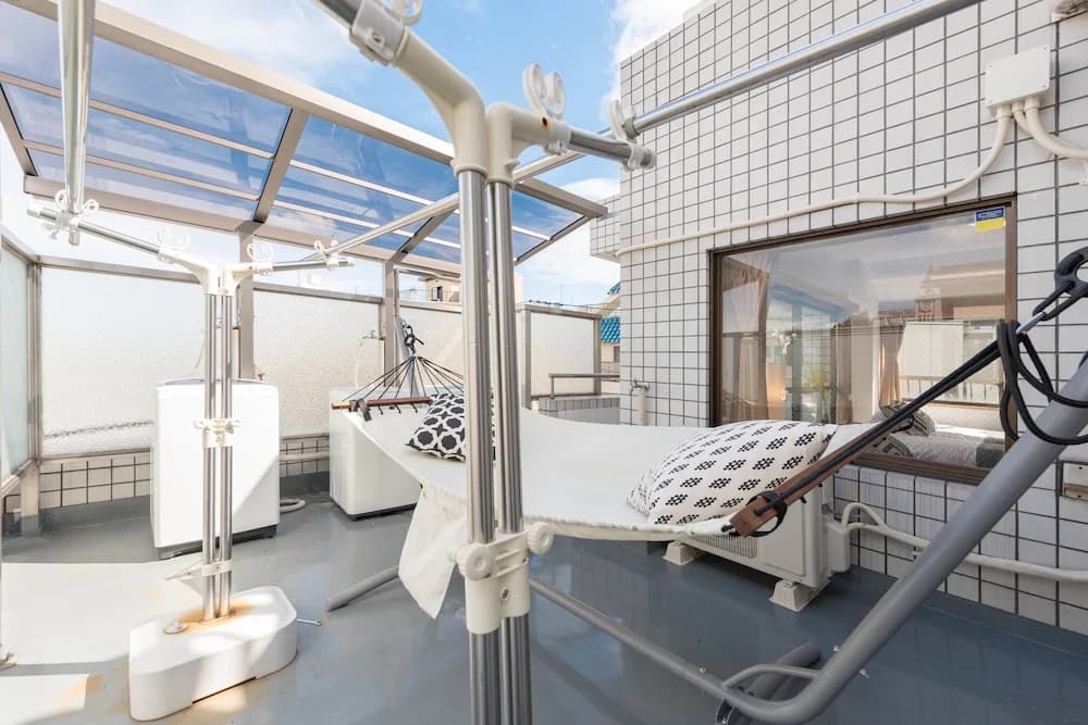 TORA HOTEL Komagome D - photo 15