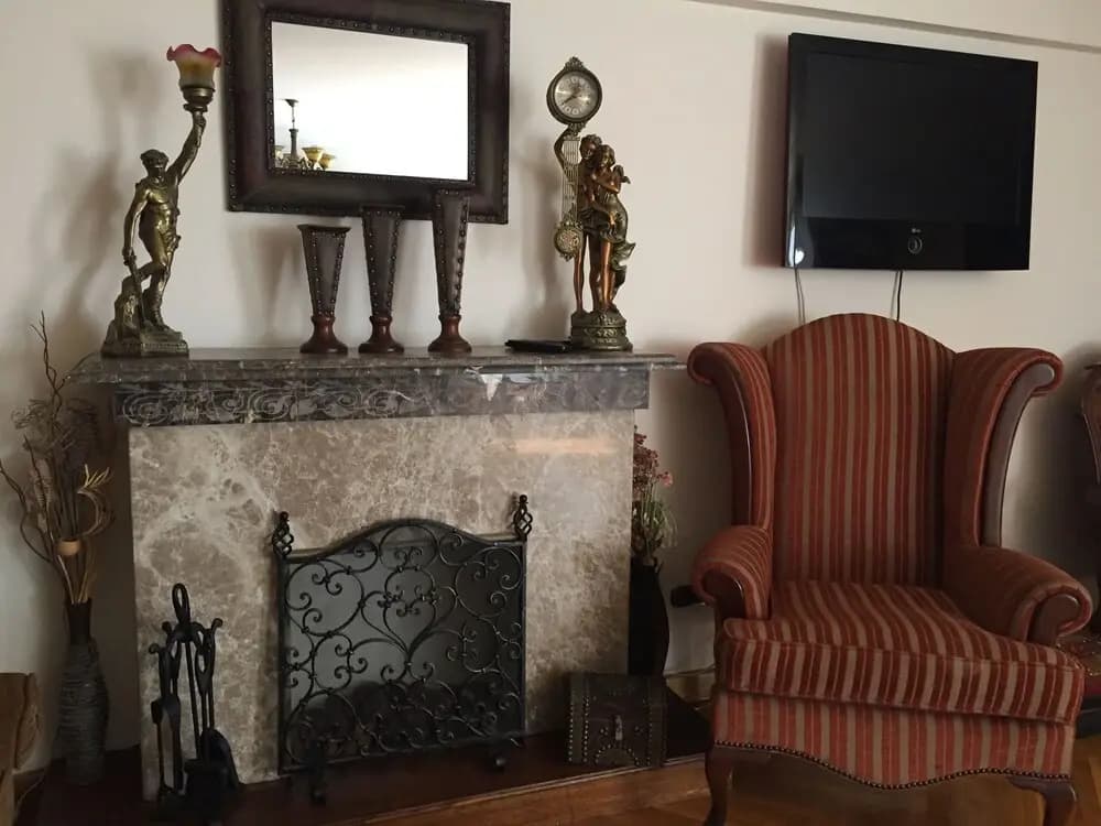 Luxurious Apartment - photo 2