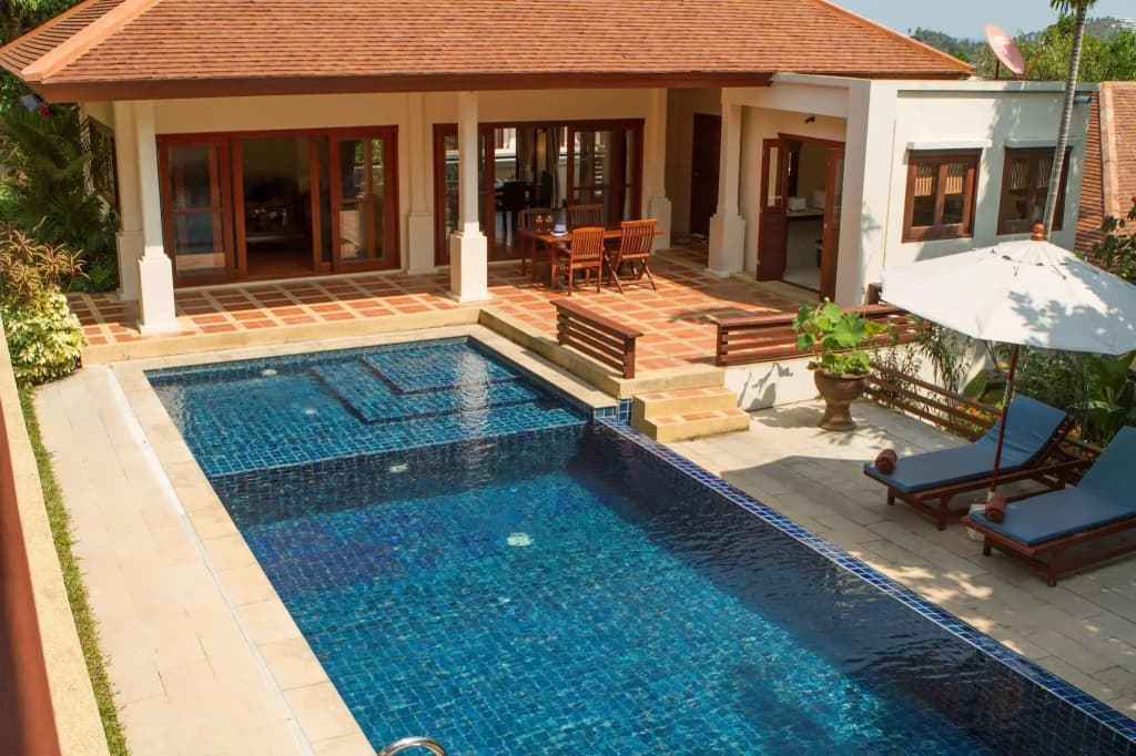 The Plantation Villas - photo 13