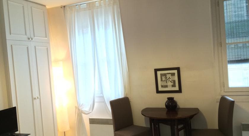 Concorde - Madeleine Apartment - photo 3
