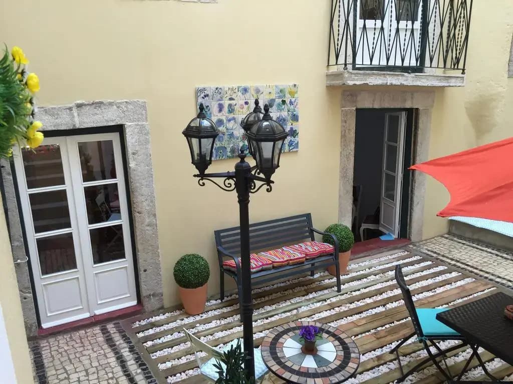 Alfama's Nest - photo 12