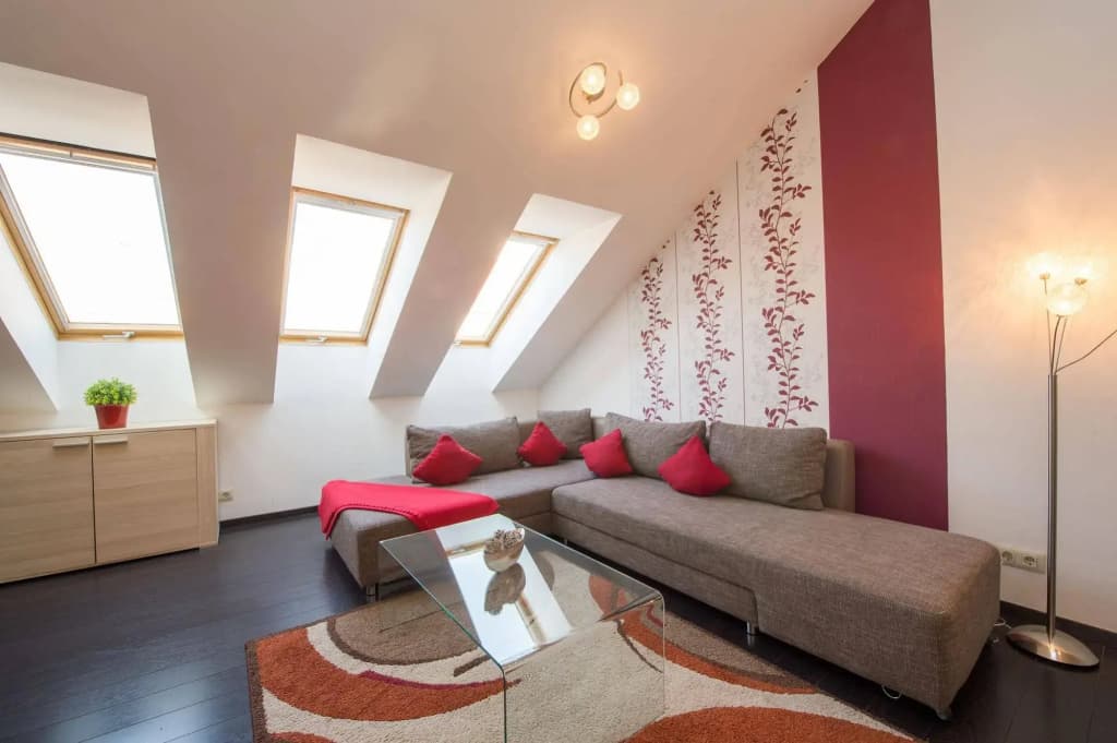 Budapest Center Residence - photo 6