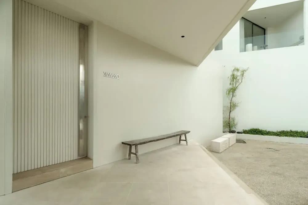 Lux Retreat 4BR Ocean Villa in Uluwatu - photo 10