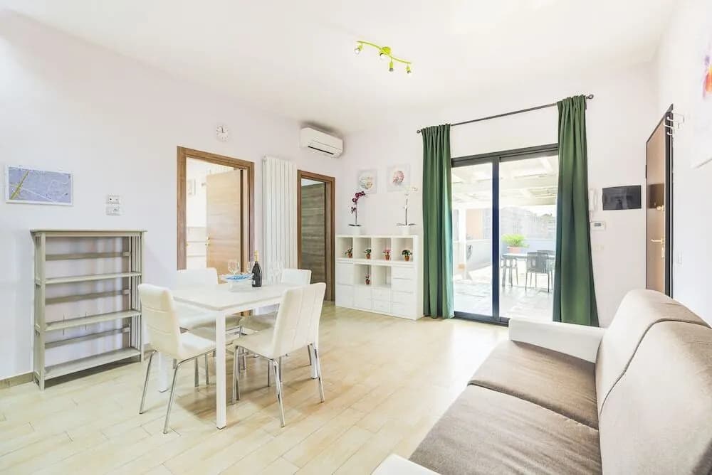 Anagnina Apartment Roma - photo 26
