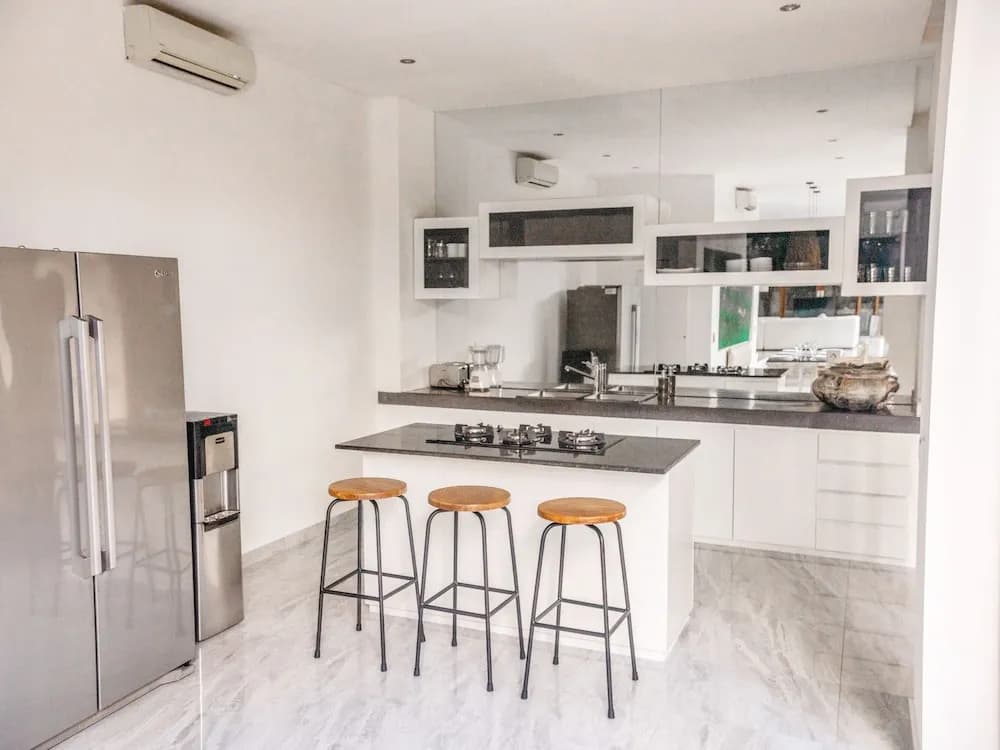 AB Villa & Apartments - photo 19