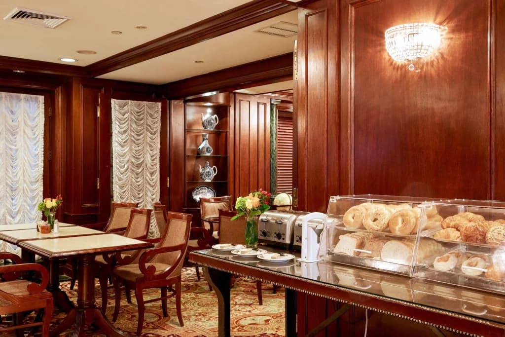 Excelsior Hotel - photo 19