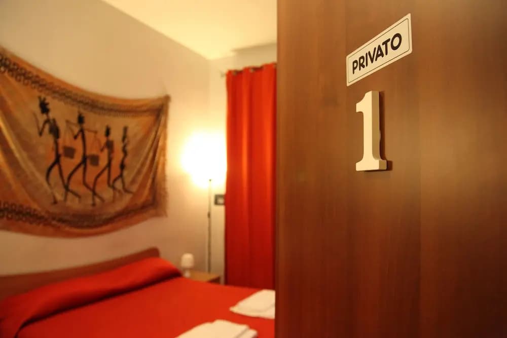 Grandis Guesthouse - photo 2