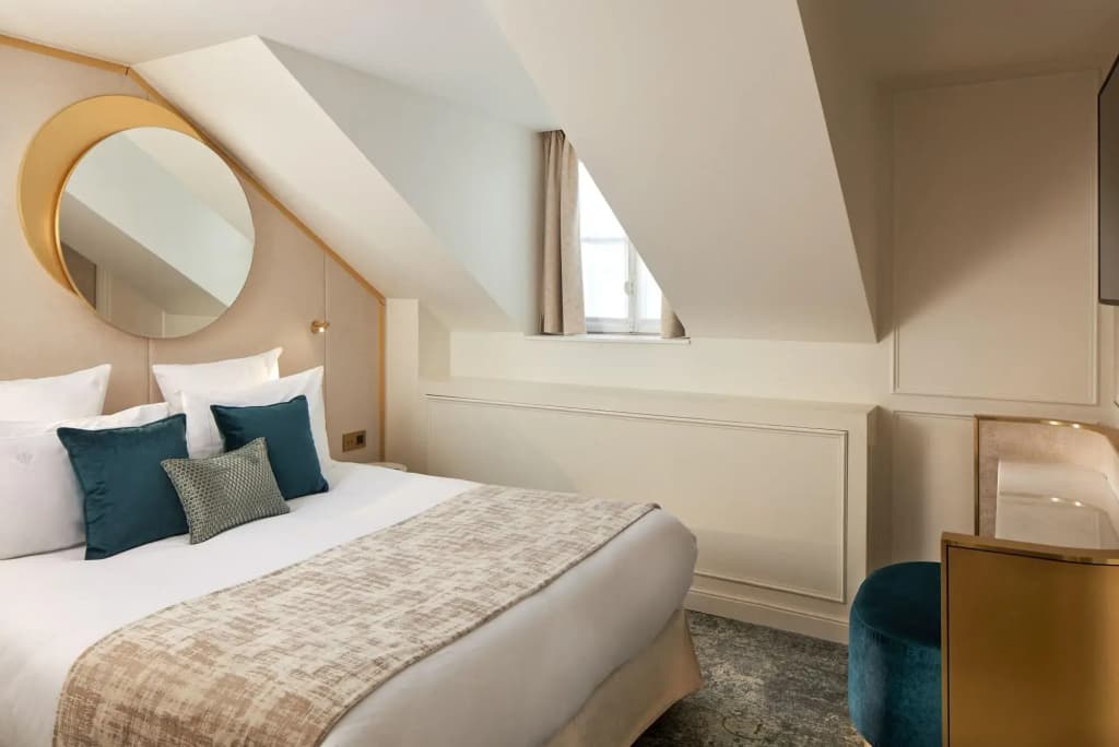 Maison Albar Hotels Le Vendome - photo 6