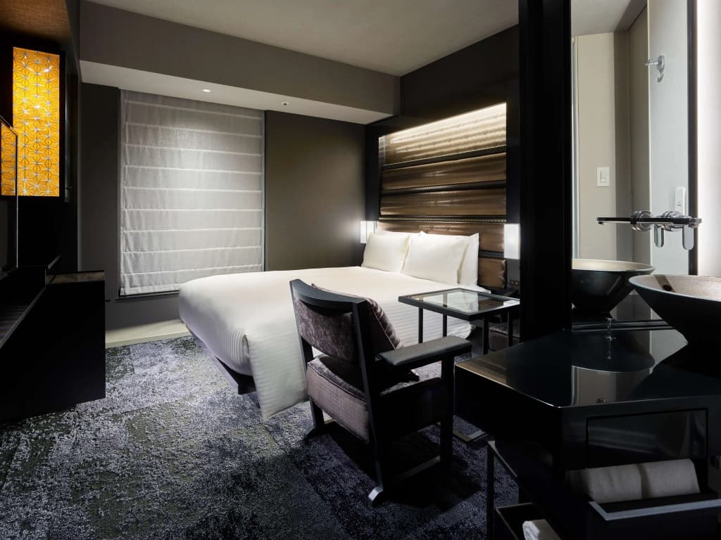 Mitsui Garden Hotel Nihonbashi Premier Tokyo - photo 5