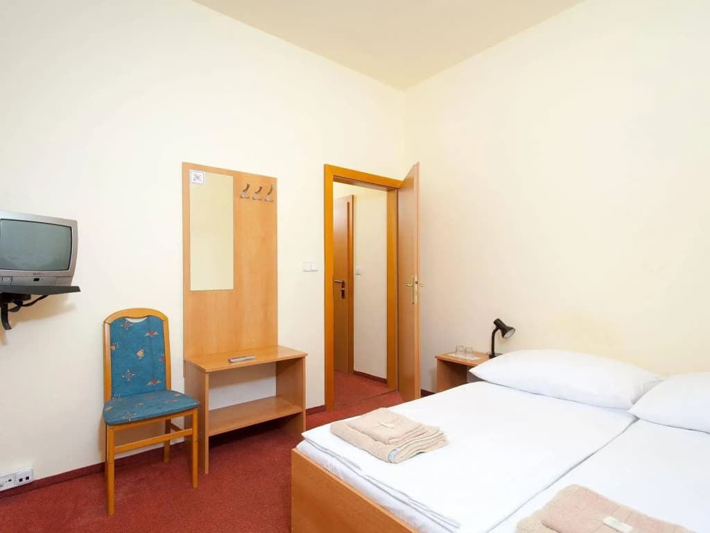 Hotel 51 - photo 3