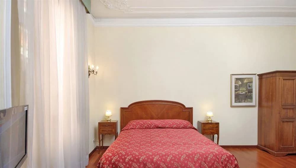 Spagna apartments - Spanish Steps area - photo 49