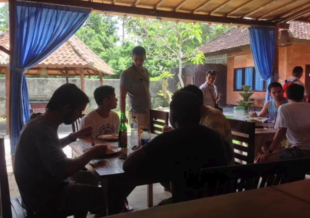 Dtegal Hostel - photo 14