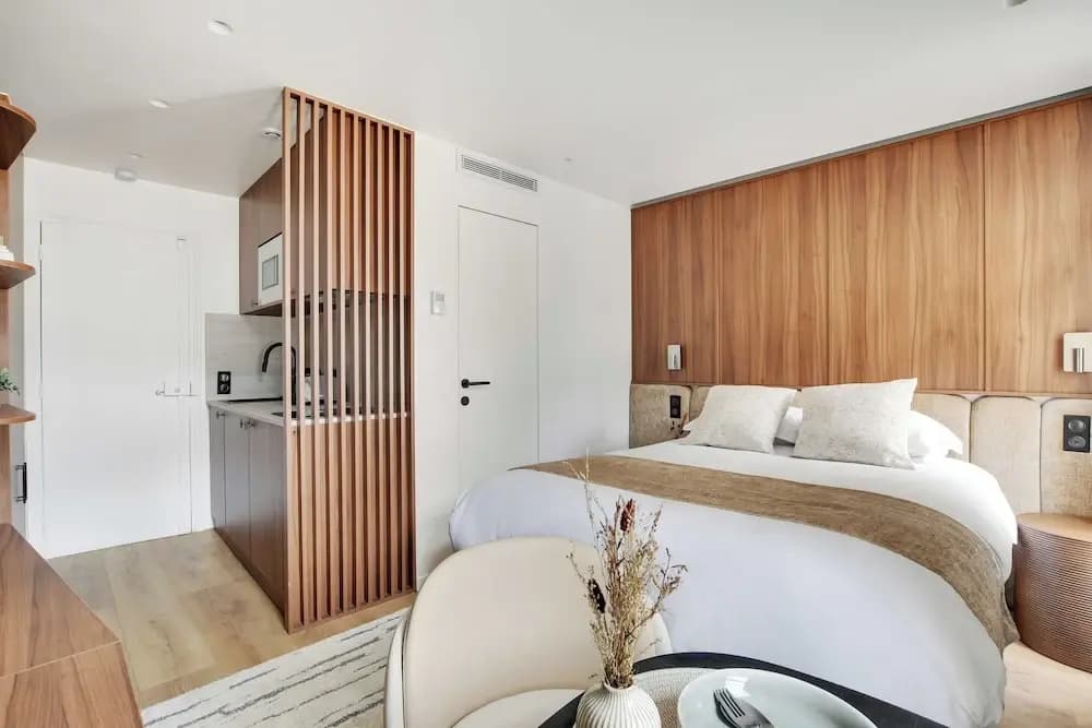 Charming Studio With AC - 2P - Invalides - photo 11