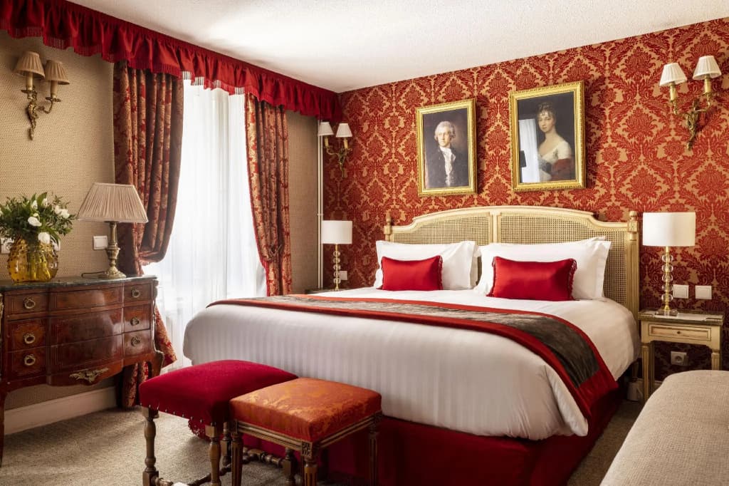 Hotel de Seine - photo 29