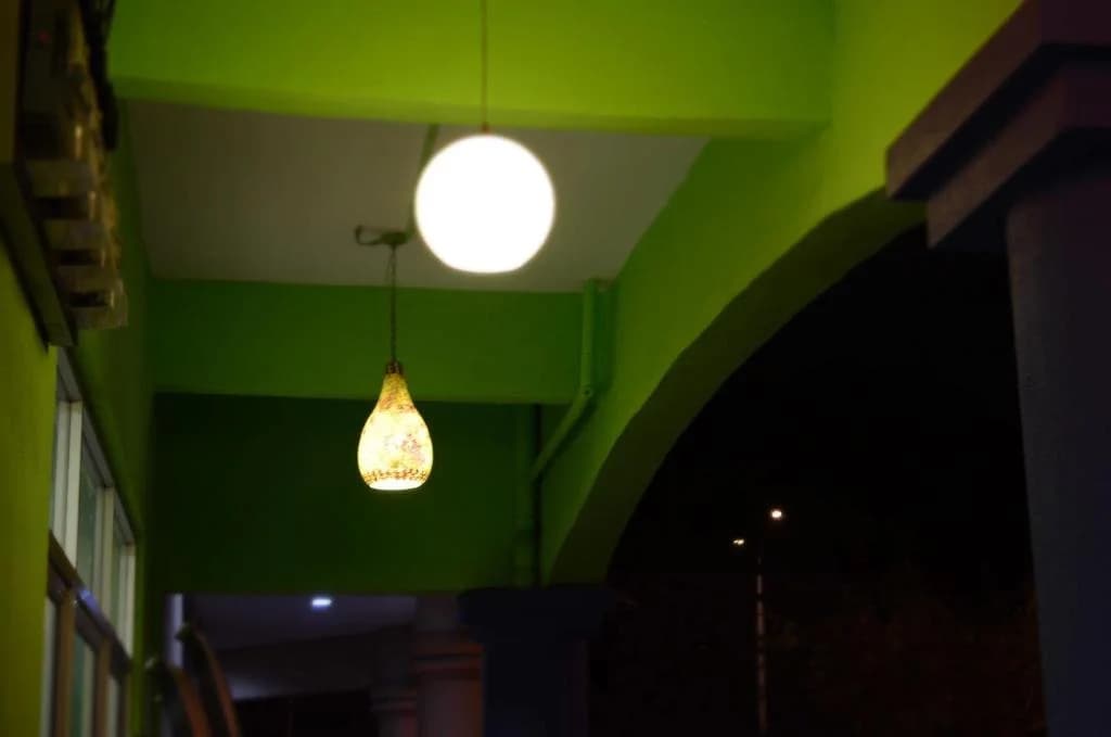 OYO 44103 8 Hotel - photo 12