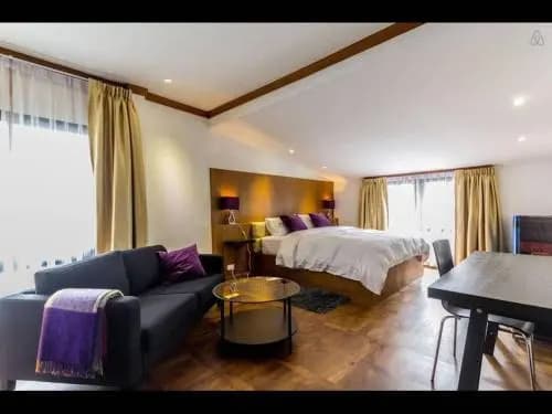 Dasiri Downtown Residence Unit 2 - main photo