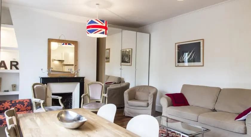 Appartement Coeur Vue - photo 9