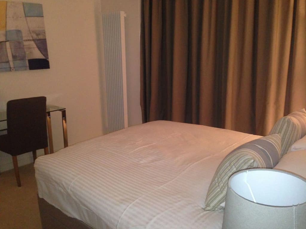 VIP Apartments - photo 2