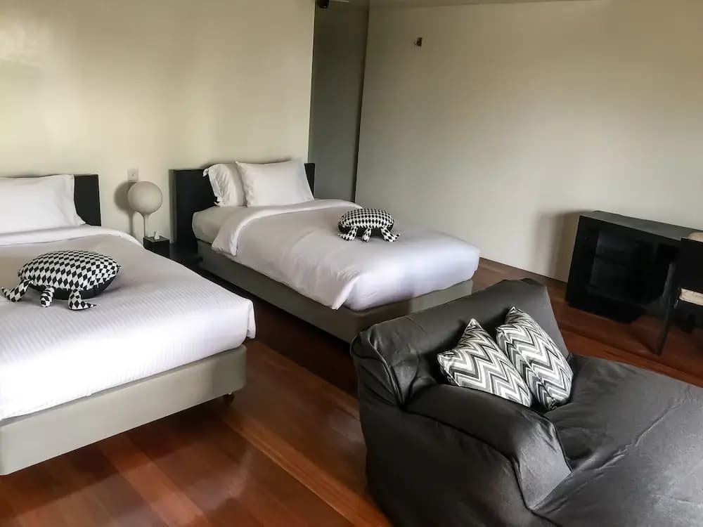 Zitahli Dholhiyadhoo Resort - photo 3