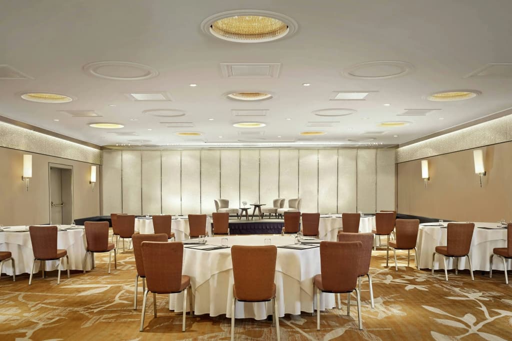 The Ritz-Carlton, Vienna - photo 46
