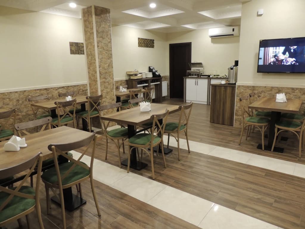 Apart Hotel MX - photo 20