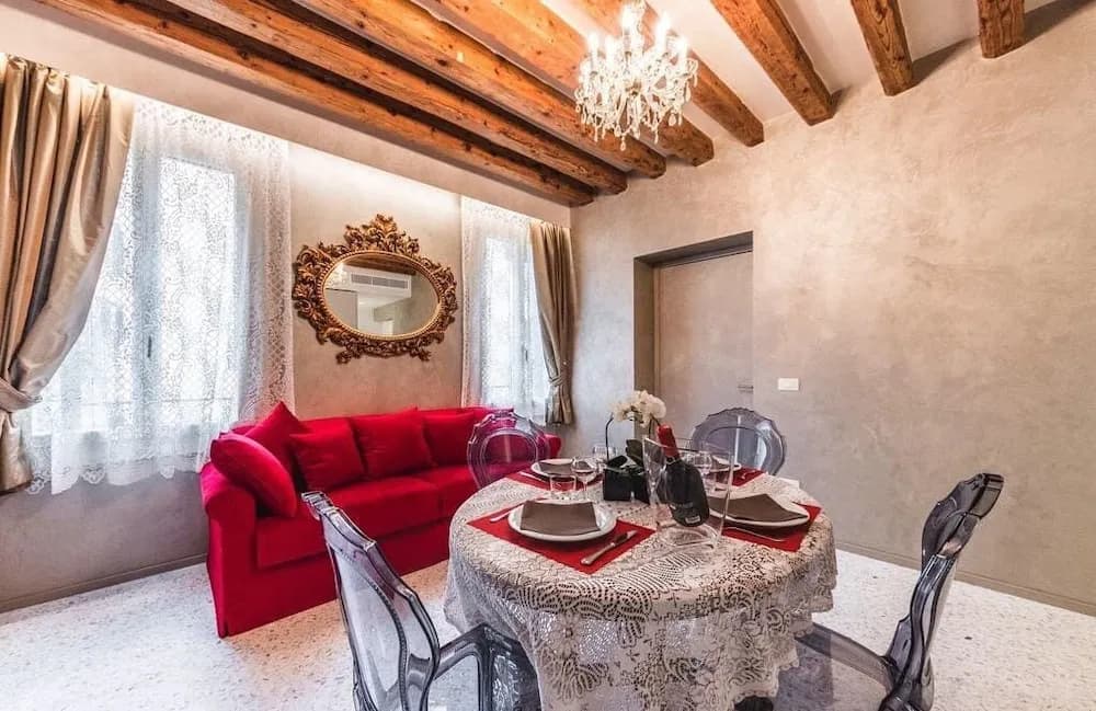 Rialto Luxury Flat - photo 4