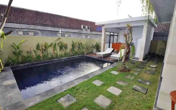 Happy Devi Guesthouse - photo 12