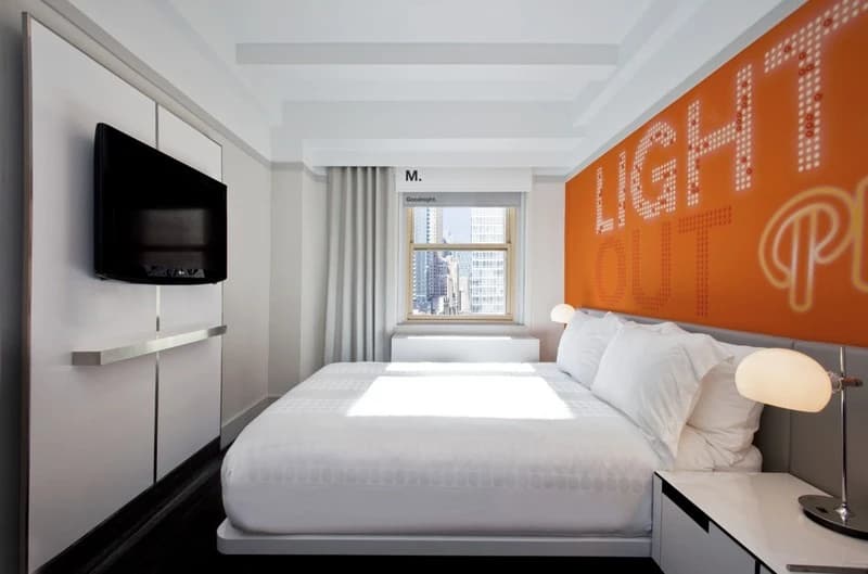 Row NYC Hotel - photo 8