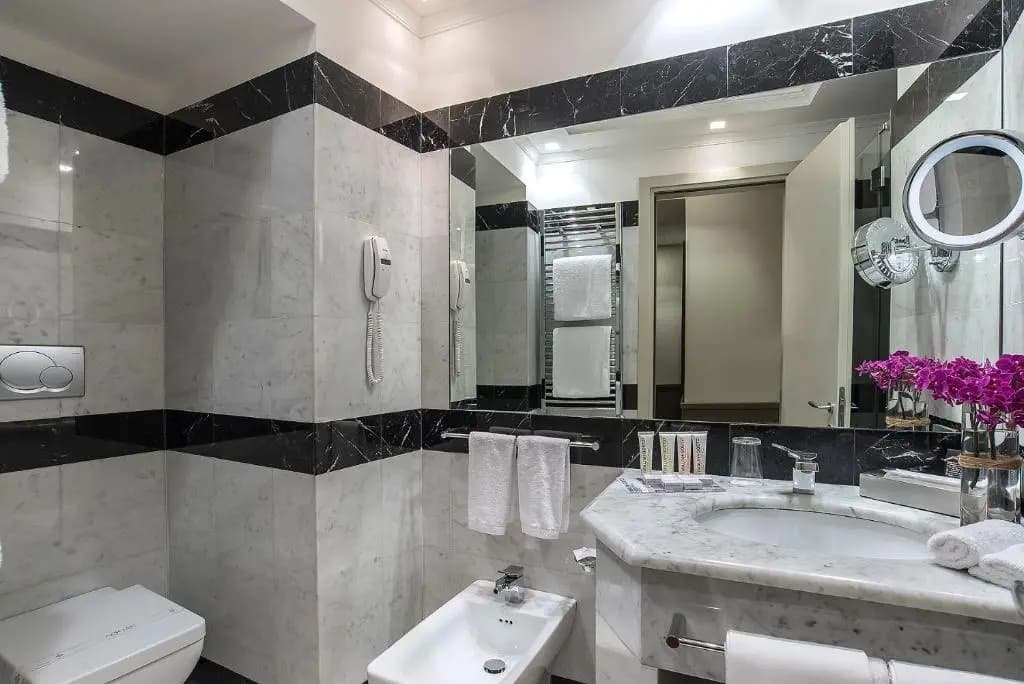 Lunetta Hotel & SPA - photo 9
