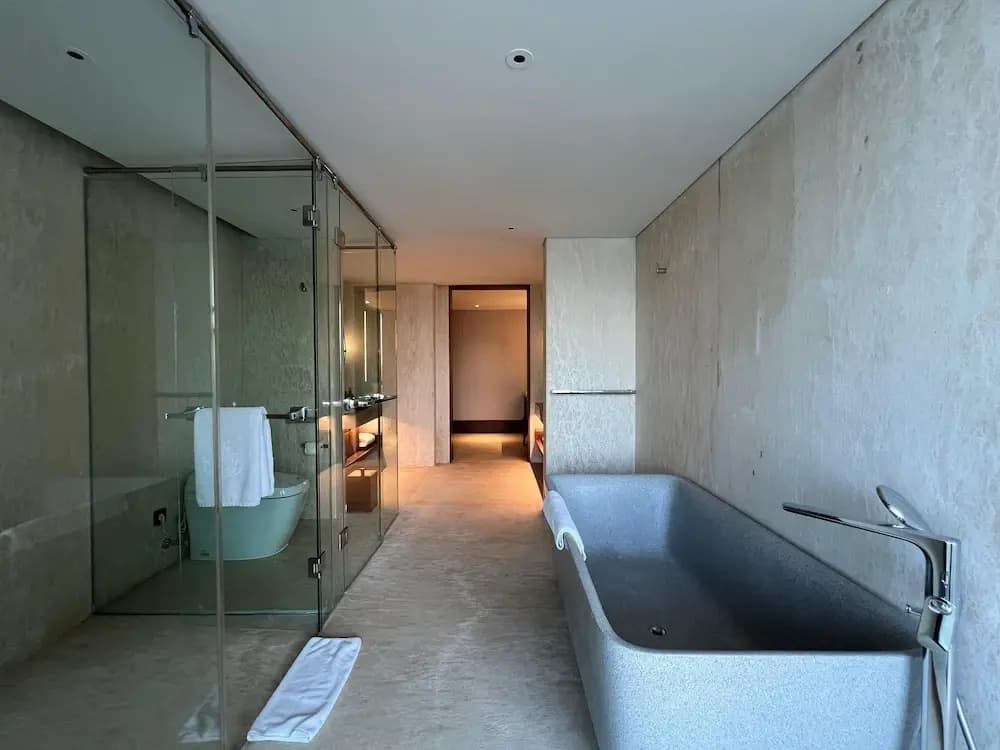 Bali Beach Hotel - photo 9