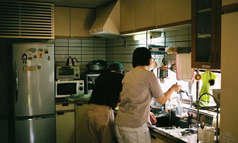 Gojo Guest House Annex - Hostel - photo 14