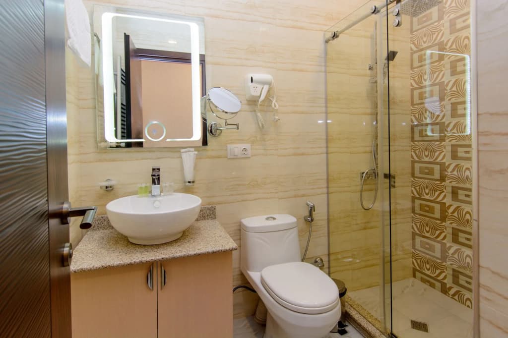 Apart Hotel MX - photo 8