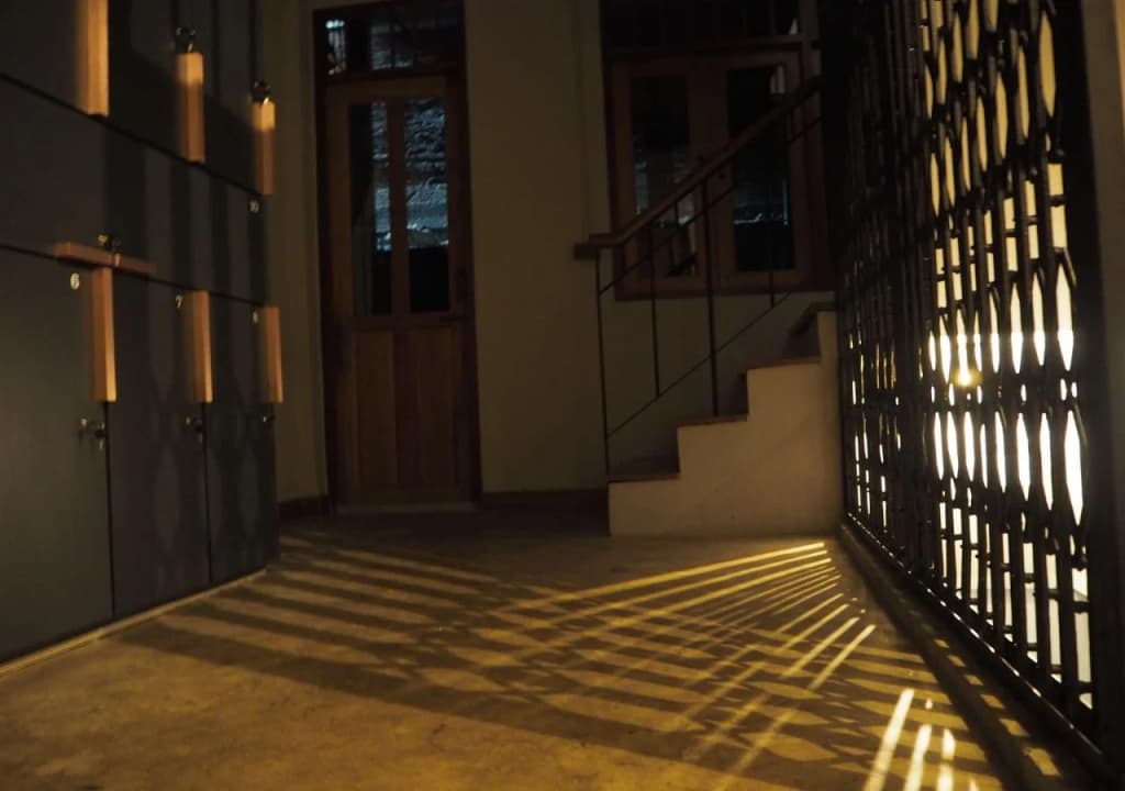 Craftel Bangkok - Hostel - photo 13