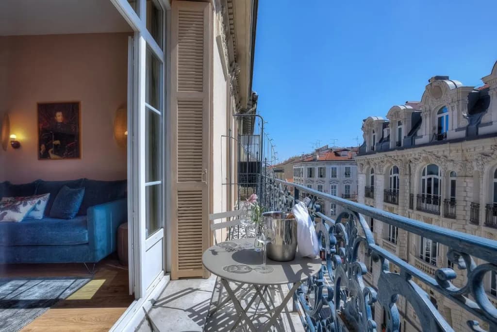 Maison Lamartine - photo 46