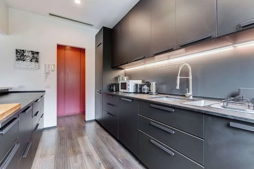 Music Bridge Apartment - photo 16