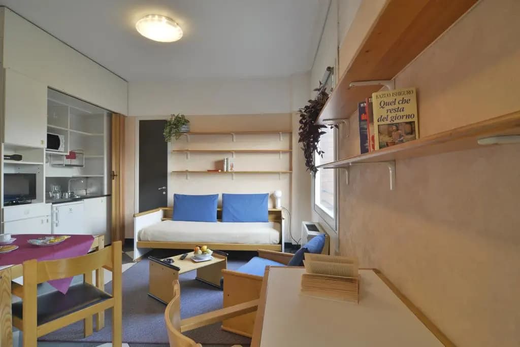 Centro Siloe Residence Hotel - photo 15