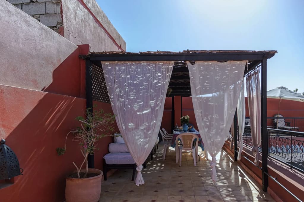 Riad Sasha - photo 8