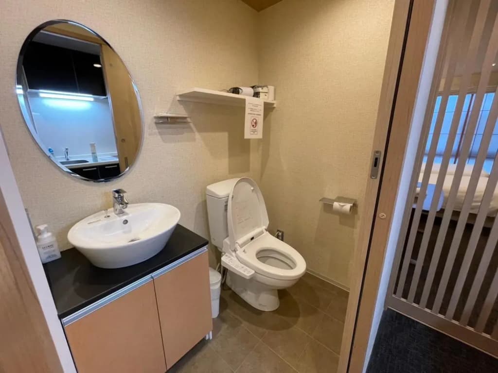 Hiz Hotel Gion-Shirakawa - photo 8