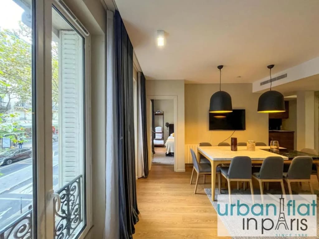 118 - Urban Luxury Flat La Sorbonne - photo 24