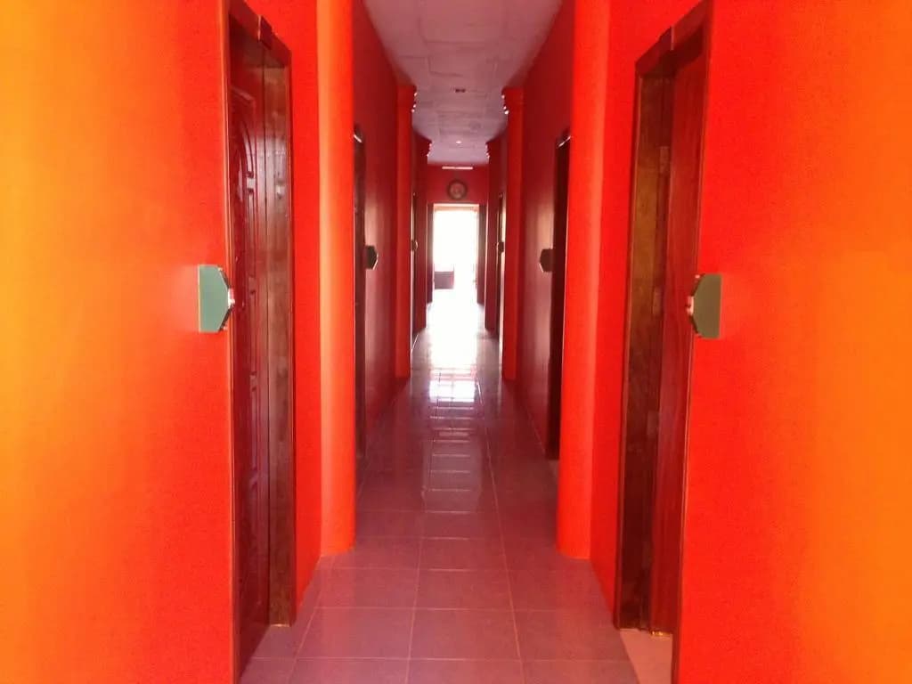 Millennium Guesthouse - photo 14