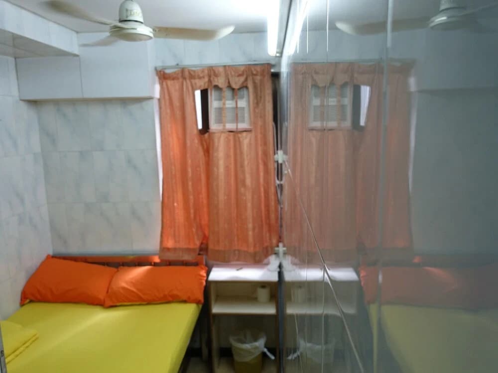 New China Guesthouse - photo 12