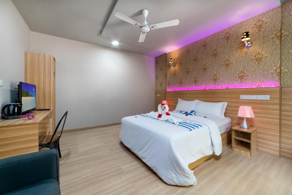 Ukulhas Villa - photo 4