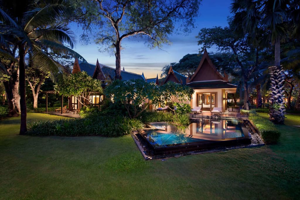 Hyatt Regency Hua Hin - photo 31