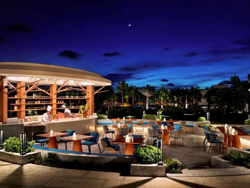 Pullman Phu Quoc Beach Resort - photo 22