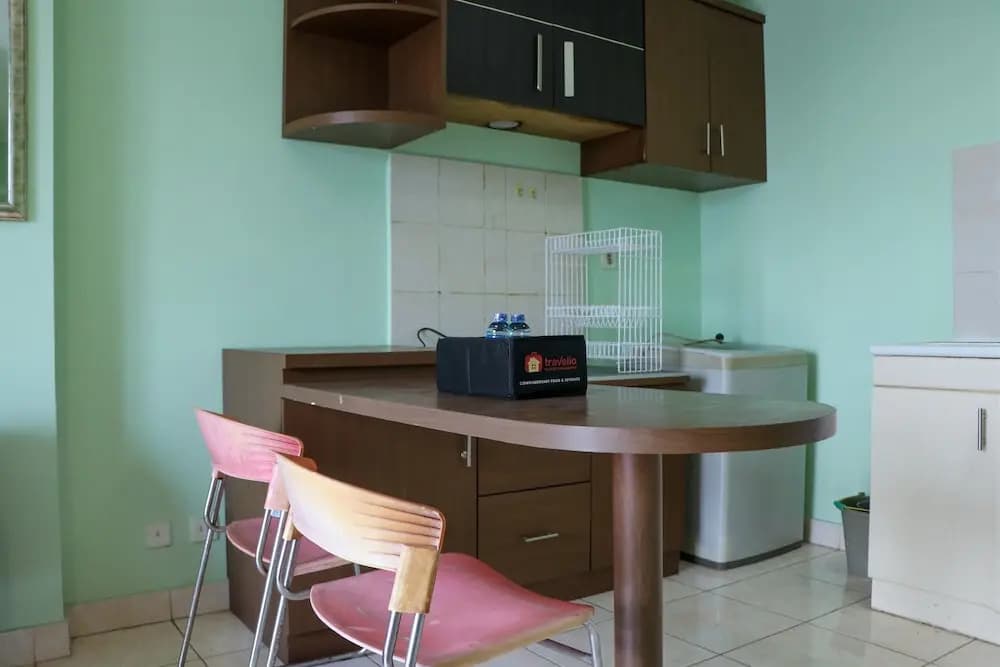 Apartment MoI - photo 14