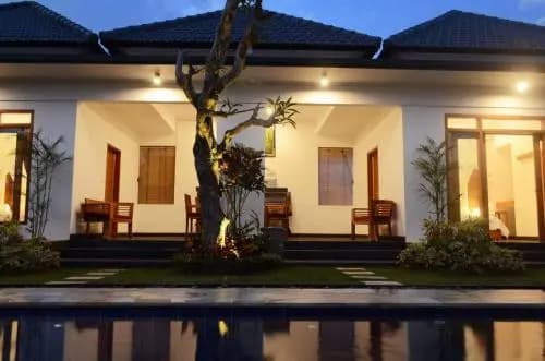 Villa Ole - main photo